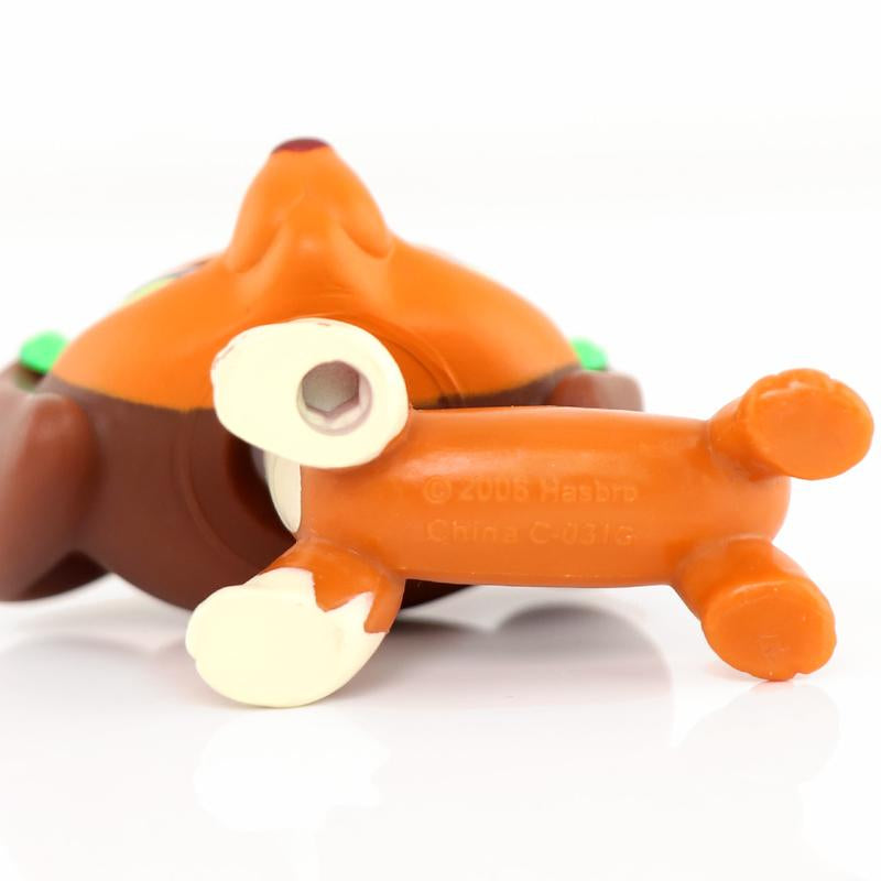 Discover the Mini Shop Pet - Rare and Adorable Compatible LPS Figure Toy with Accessories - Perfect for Collectors and Kids!