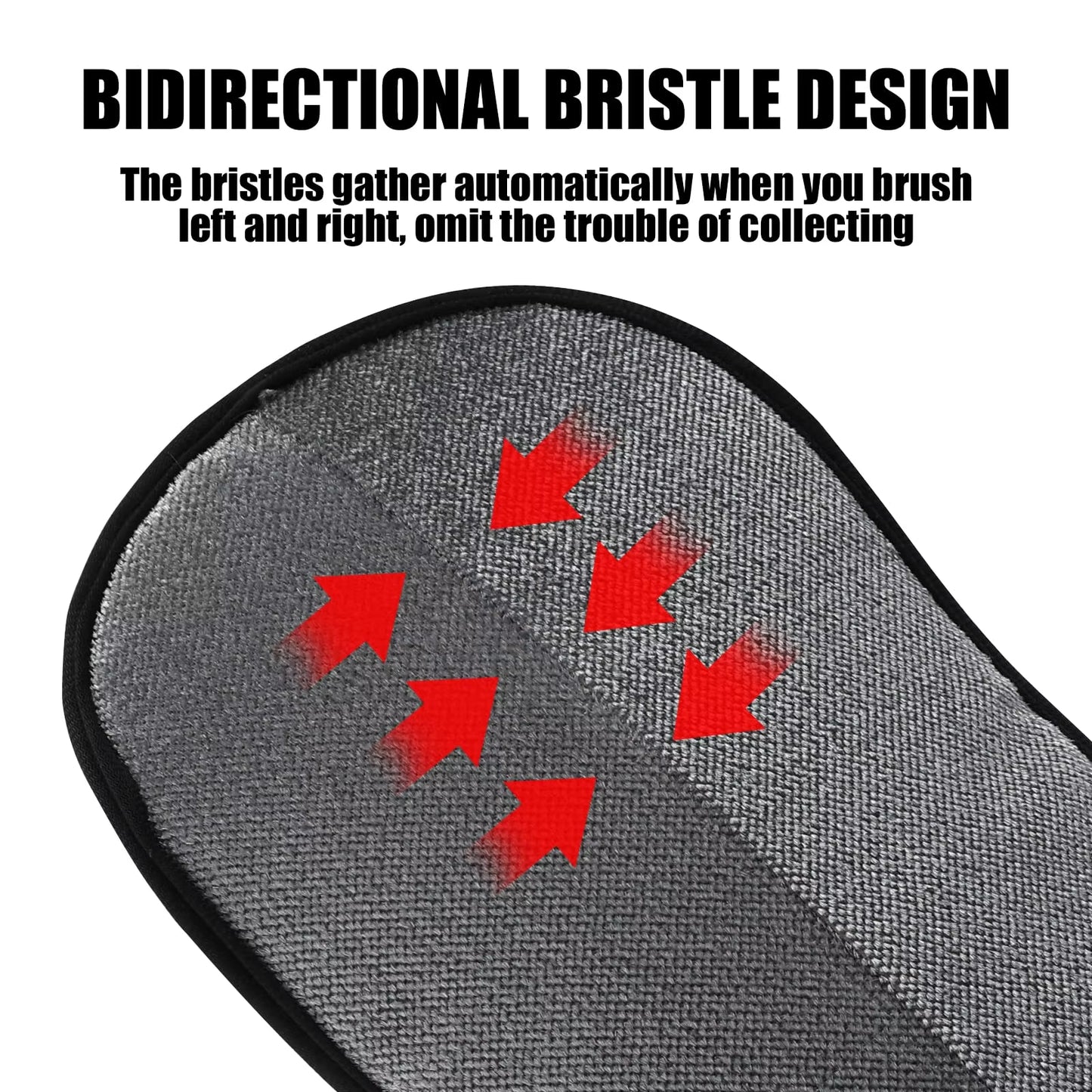 Transform Your Home with Our Reusable Pet Hair Removal Gloves - Effortlessly Groom and Clean Your Space!